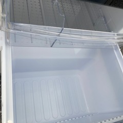 送料・設置込み可　冷蔵庫　137L SHARP 2019年　