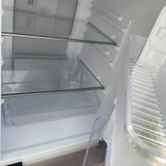 送料・設置込み可　冷蔵庫　137L SHARP 2019年　