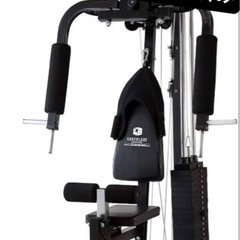 ファイティングロードホームジム100 （改） トレーニングベンチ ホームジム コンパクト インクラインベンチ