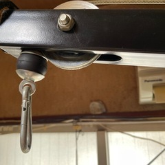 ファイティングロードホームジム100 （改） トレーニングベンチ ホームジム コンパクト インクラインベンチ