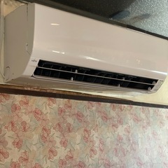 セール?標準取付工事費・送料・分解クリーニング費込み 7.1kW FUJITSU 