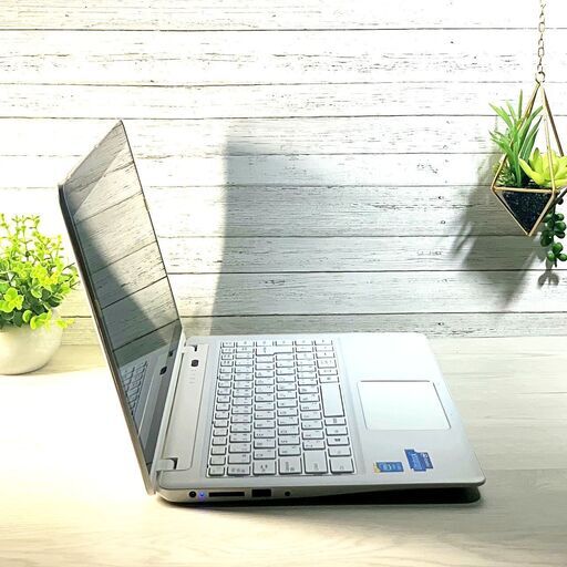 【大容量SSD換装済】A572/FX (i3-3110M/SSD480G/8GB/win10pro) 大容量SSD換装済】A572/FX (i3-3110M/SSD480G/8GB/win10pro)