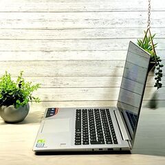 12型ノートパソコン/i7/8ギガ/SSD/11/オフィス Lenovo_ideapad_710S