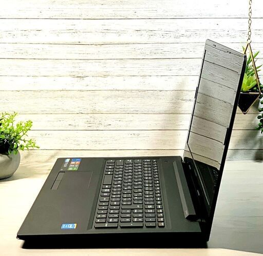 15型ノートパソコン/i3/8ギガ/SSD/11/オフィス Lenovo_G50-70_20351