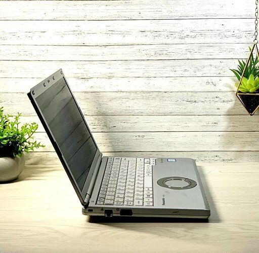 中古ノートパソコン ドスパラ VF-HEK Windows11+office core i7-7500U