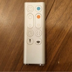 Dyson  温冷風　空気清浄機