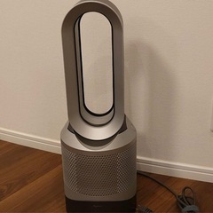 Dyson 温冷風 空気清浄機