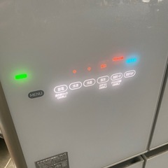 ?☘️大阪市から阪南市まで配達設置無料?美品日立冷蔵庫430L自動 