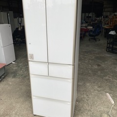 大阪市内配達設置無料?日立冷蔵庫 365L 自動製氷付き?保証付き