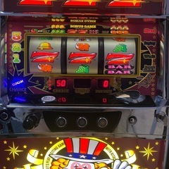 ジャグラー実機 ※引き渡し決定❗️