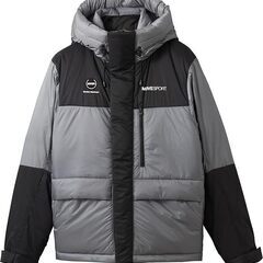 新品　未使用　デサント DESCENTE Move Sport ダウンジャケット NO3
