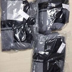 新品　未使用　デサント DESCENTE Move Sport ダウンジャケット NO3