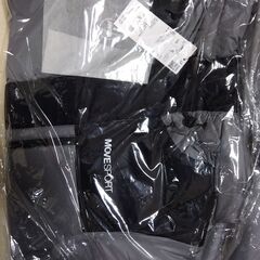 新品　未使用　デサント DESCENTE Move Sport ダウンジャケット NO3