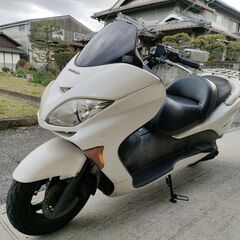 ■大阪河南町より■MF08 フォルツァ■実動現状車　自賠R10/...