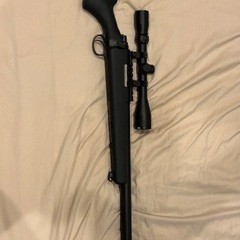 東京マルイ　トイガン VSR-10g G17gen4 サバゲ　引退セット 東京マルイ トイガン VSR-10g G17gen4 サバゲ 引退セット 18歳以上用