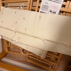 ハイローチェア ベビーベッド チャイルドシート