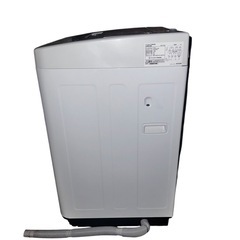 【ジ1031-22】 年式最新の洗濯機‼️新品33,800円 アイリスオーヤマ　2023年　洗濯機  