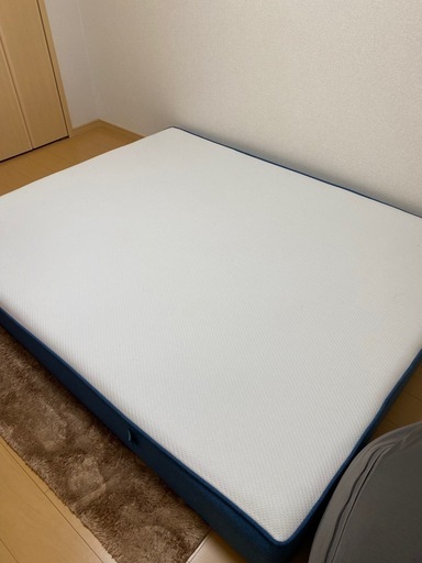 コアラマットレス クイーン コアラマットレス KORE [クィーンサイズ