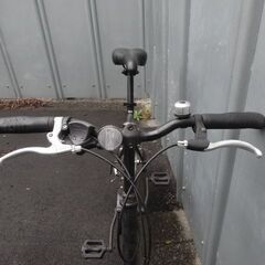 BENERO（ベネーロ）MINIVELO（ミニベロ）クロスバイク 管理NO.20241031-1