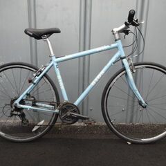 GIOS（ジオス） MISTRAL（ミストラル）クロスバイク 管理NO.20241031-7