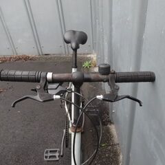 ANIMATO（アニマート） SURFARAMA（サーファラマ）ミニベロ クロス