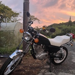 Gn125hの中古が安い！激安で譲ります・無料であげます｜ジモティー