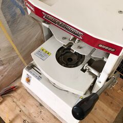 ニンニク根すり機 ガーリックトリマー