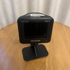 ※ジャンク※KENWOOD ケンウッド ドライブレコーダー  ドラレコDRV-240の画像