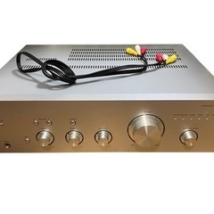 パイオニア インテグレーテッドアンプ シンメトリカル・パワーアンプ 