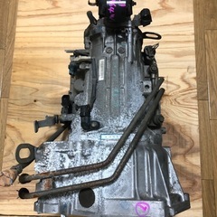 DA64W PZターボ AT ミッション コンバーター 記憶では5〜6万km DA64W PZターボ AT ミッション コンバーター 記憶では5〜6万km