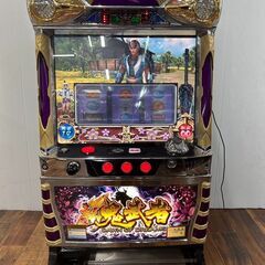 8/31商談中 新鬼武者 DAWN OF DREAMS スロット実機