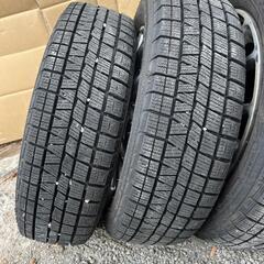 ナンカンスタッドレス