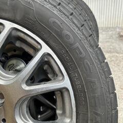 ナンカンスタッドレス