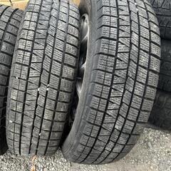 ナンカンスタッドレス