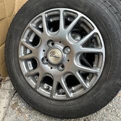 ナンカンスタッドレス