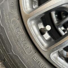 ナンカンスタッドレス