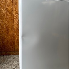 J3001 東芝　TOSHIBA 洗濯機　2021年製　6キロ　凹みあり