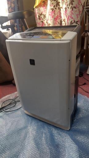 HITACHI  空気清浄機