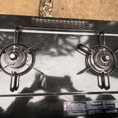 パロマ　ガスコンロ　　IC-365WA-L 2019年製 送料込み