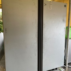 早い物勝ちホシザキ RAP-1700SGA形 パネル式冷蔵庫