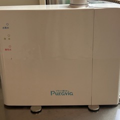 グラント還元水（専用箱なし） グラントイーワンズ 還元水プラヴィア