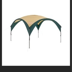 コールマン　パーティ➖シェード300➕
サイドウォール１枚