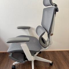 FlexiSpot C7 Air Pro チェア テレワークデスクチェア
