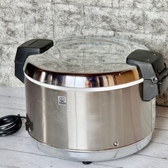 タイガー電子ジャーJHA-400A 業務用4.0L