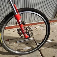マウンテンバイク GT