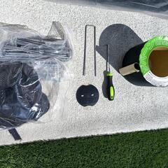 防草シート　デュポン　ザバーン240G