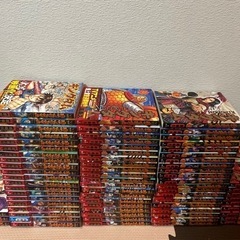 【最終値下げ】キングダム　1〜72巻セット