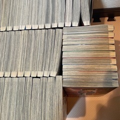 【最終値下げ】キングダム　1〜72巻セット