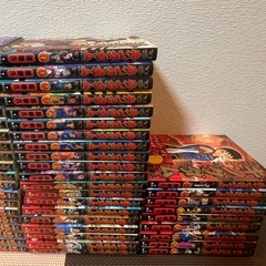 【最終値下げ】キングダム　1〜72巻セット