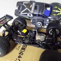 Kingkong 188 ドローン フレーム2つ　ブラシレスモーター フライトコントロールボード1機分 Kingkong 188 ドローン フレーム2つ ブラシレスモーター フライト